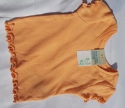 Koszulka primark 62  NOWA