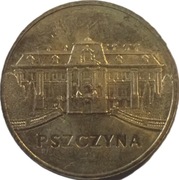 2 złote z 2006 rok - PSZCZYNA + FOLDER W PDF - OBEJRZYJ MOJĄ OFERTĘ