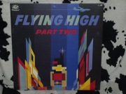 THE ALCHEMIST - FLYING HIGH Part Two 1 z 1000 Nowa w folii