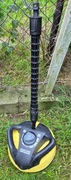 Karcher Szczotka Tracer T250  do czyszczenia kostki 