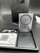 Powerbank magnetyczny LISEN 5000mAh MagSafe bezprzewodowy