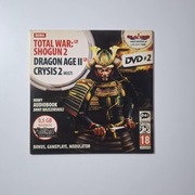 CD Action Wydanie 190(Przebarwiony kartonik)