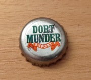 Kapsel Browar Leżajsk nr 35