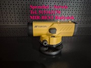 Niwelator Topcon AT-B4 ATB4