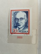 Fi 2820 Polska Rocznik 1985
