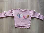 Bluza dla dziewczynki 98