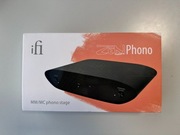 PRZEDWZMACNIACZ GRAMOFONOWY  IFI Audio Zen Air Phono