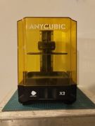 Drukarka żywiczna 3D Anycubic Photon Mono X2
