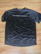 T-shirt Under Armour Tech ABC Camo XL