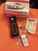 Radio samochodowe z MP3 