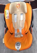 Fotelik samochodowy Cybex Cloud-Q 0-13 kg