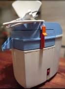 Sokowirówka z PRL 1979 sprawna SW3 z Meska 