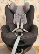 Fotelik GB Vaya I-Size Platinum