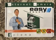 Kamera internetowa Easy Touch Selena ET 435