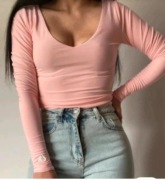 Bluzka by me M nowa z metką