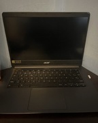 Laptop Asus ChromeOS