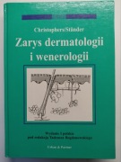 Zaryz dermatologii i wenerolgii Christophers/ Staender