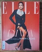  Czasopismo  ELLE - 02/2024