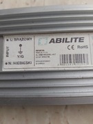 Zasilacz led 120W Abilite