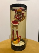 Asuka Langley figurka kolekcjonerska Evangelion Japan 20 cm