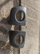 Ramki halogenu zderzaka Honda Civic VI 5d