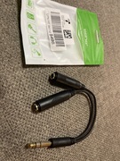 ROZDZIELACZ DUŻY JACK 6.3 ROZGAŁĘŹNIK