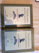 Janusz Kapuśnik współcześni uczeni polscy słownik biograficzny 