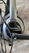 Zestaw nagłowny na jedno ucho Panasonic RP-TCA430