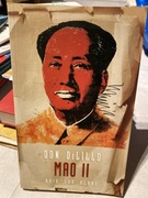 DON DELILLO, MAO II