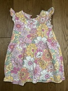 Sukienka H&M rozmiar 86