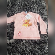Bluzka Disney 18m