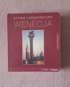 Venezia architektura i sztuka.