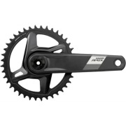 Mechanizm korbowy SRAM Apex 1 D1 DUB Wide 40 zębób , ramię 170mm