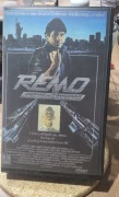 Remo vhs super  stan 