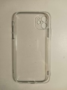 Case do Iphone 11 nowy nie uzywany