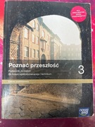 Poznać przeszłość 3 Podręcznik do historii liceum i technikum