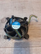 Chłodzenie intel socket 115x alucu