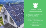 Instalacje Fotowoltaiczne 