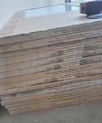 Plytki gresowe Vitacer 59x119 Zante i Narvik