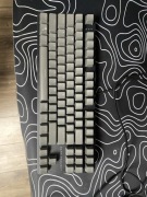 Klawiatura Dark Project One KD87A