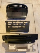 Radio BMW E60 E61 navi