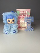 Hacipupu – Gummy Bear | Blueberry Flavor