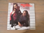MOULIN ROUGE MEGAMIX MAXI ITALO  1 PRESS VG+