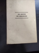 Od Andów po Hindukusz