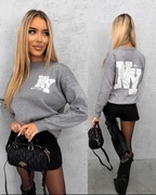 Sweterek  NY uni