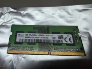 Pamięć RAM DDR4 Hynix HMA851S6JJR6N-VK 4GB
