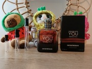 Emporio Armani Stronger With You Absolutely 10ml próbka