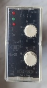 Przekaźnik pomiarowy napięciowy REx-20/s 40-120V