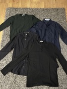 Zestaw ubrań męskich 