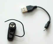 BH 320 Mini Bluetooth Zestaw z Mikrofonem 